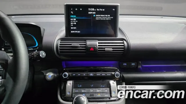 Hyundai Casper Casper Inspiration — Фото автомобиля 18