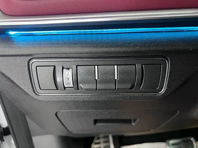 Jetour X70 Plus — Фото автомобиля 18