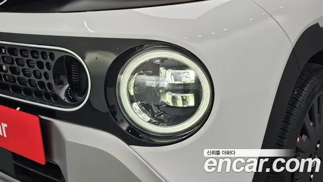 Hyundai Casper New — Фото автомобиля 7