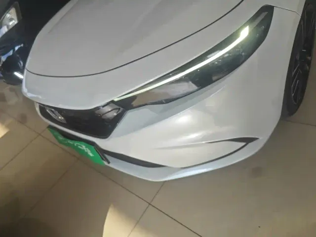 Honda Integra — Фото автомобиля 23