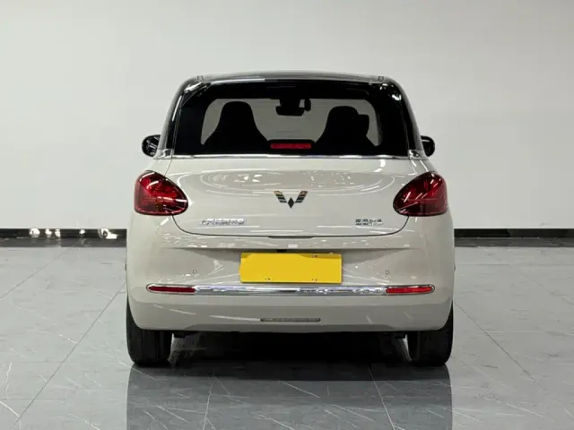 Wuling Bingo — Фото автомобиля 7