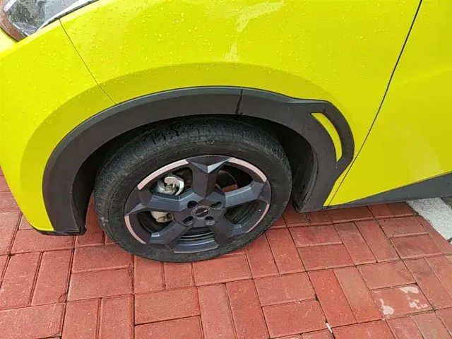 BYD Seagull — Фото автомобиля 22