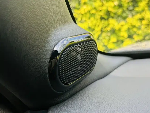 MINI Hatch — Фото автомобиля 16