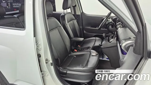 Hyundai Casper — Фото автомобиля 26
