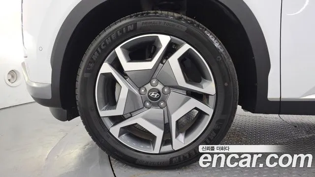 Hyundai Palisade The New Palisade Дизель 2.2 2WD — Фото автомобиля 4