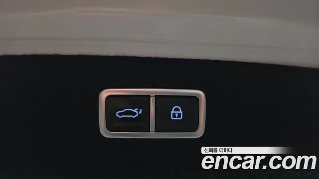 Genesis G80 RG3 — Фото автомобиля 25