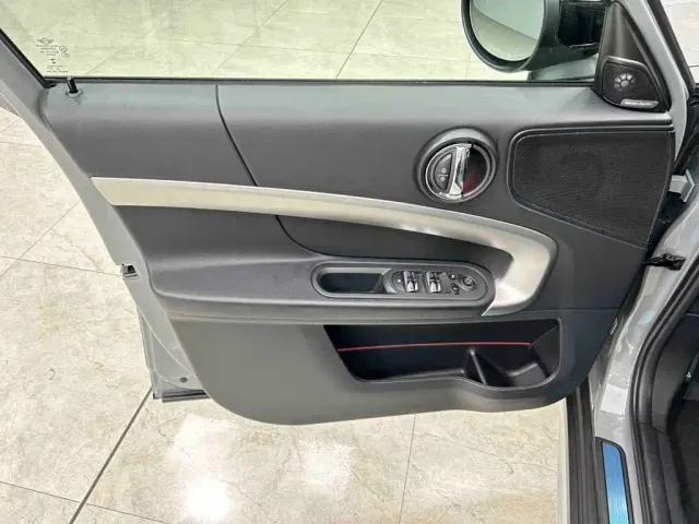 MINI Countryman — Фото автомобиля 15