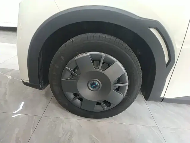 BYD Seagull — Фото автомобиля 22