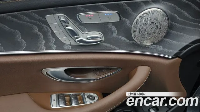 Mercedes-Benz E-Class E-класс W213 E350 4MATIC Avantgarde — Фото автомобиля 13