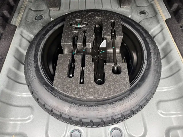 Geely Xingrui — Фото автомобиля 16