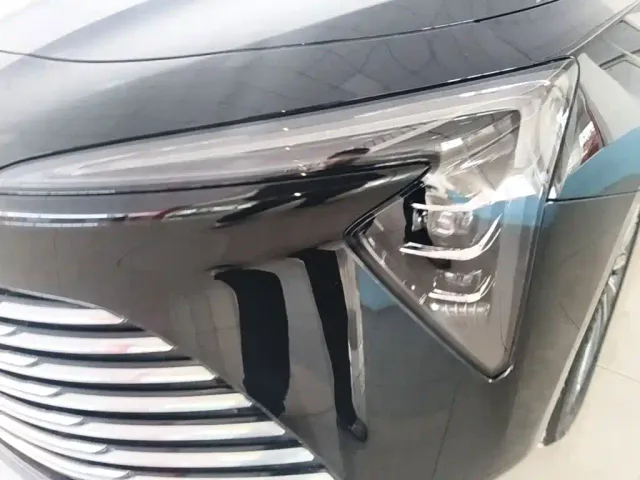 Buick LaCrosse — Фото автомобиля 23