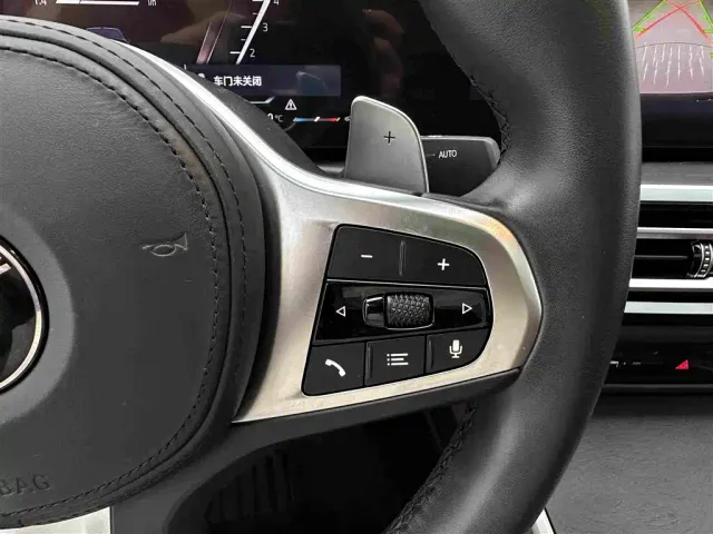BMW 4 Series — Фото автомобиля 25