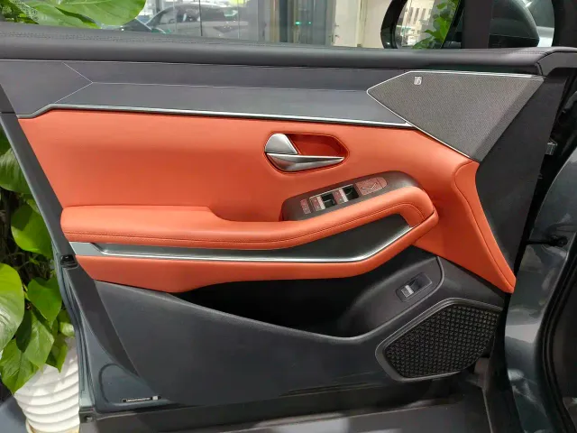 BYD Tang L — Фото автомобиля 10