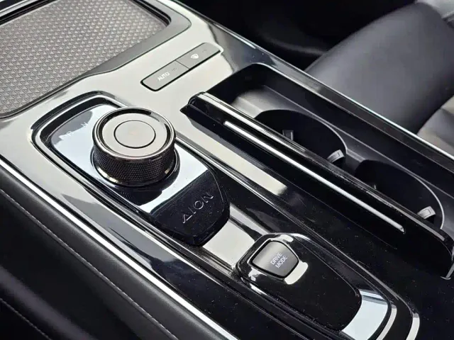 GAC Aion S Plus — Фото автомобиля 9