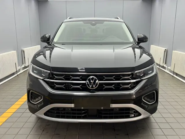 Volkswagen Tayron — Фото автомобиля 2
