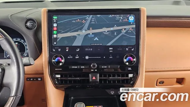 Toyota Alphard 4th Gen — Фото автомобиля 14