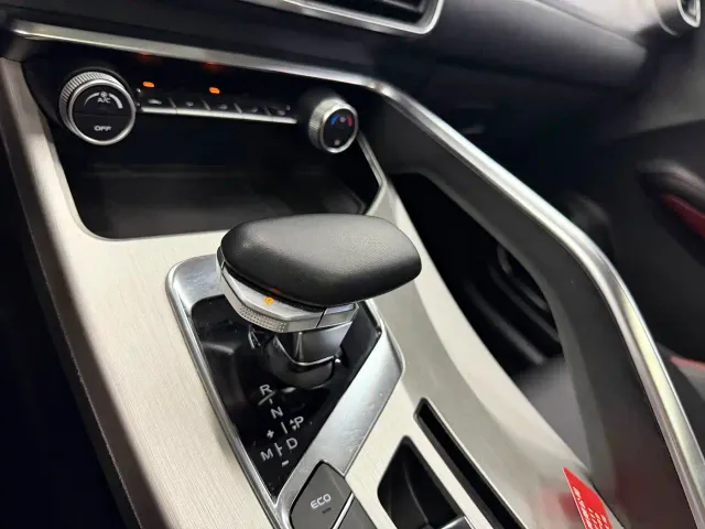 Geely Binyue — Фото автомобиля 14