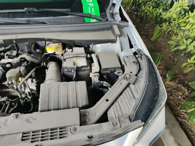 GAC Trumpchi GS4 — Фото автомобиля 19