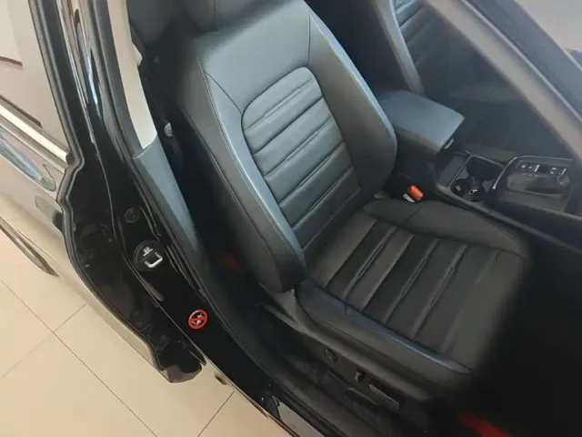 Honda CR-V — Фото автомобиля 24