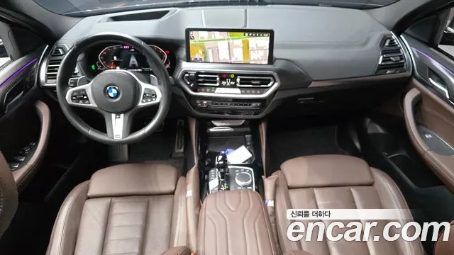 BMW X4 — Фото автомобиля 6
