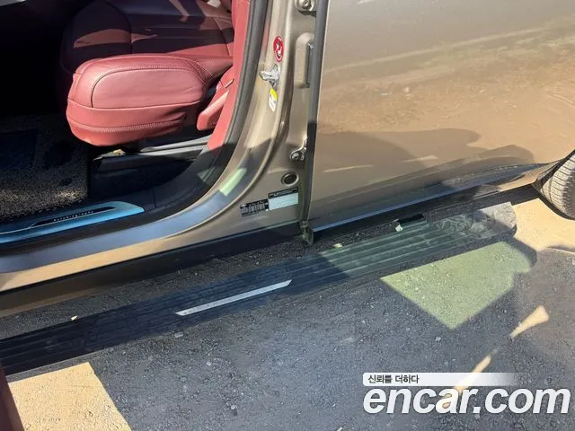 Land Rover Range Rover 5th Gen — Фото автомобиля 13