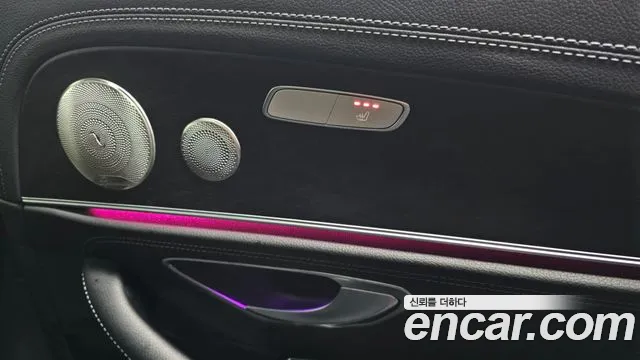 Mercedes-Benz E-Class W213 — Фото автомобиля 18