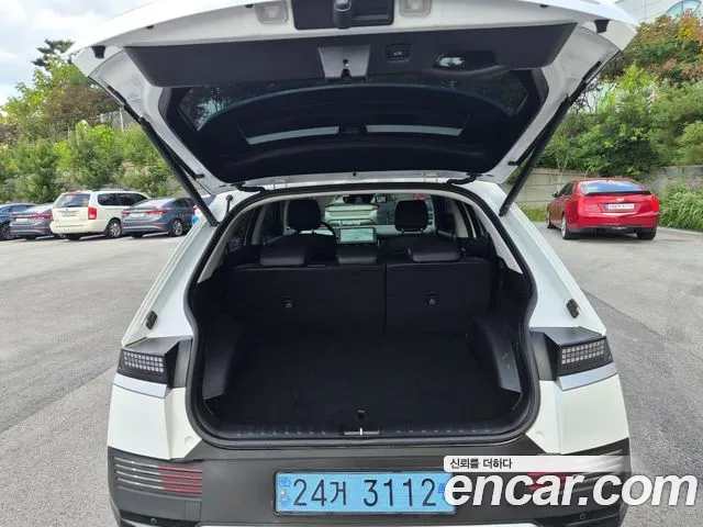 Hyundai Ioniq 5 — Фото автомобиля 19