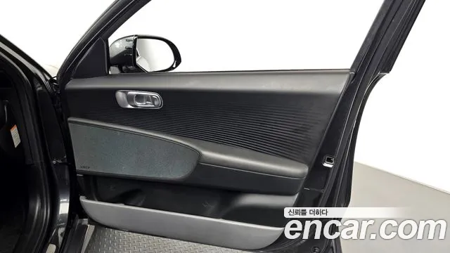 Hyundai Ioniq6 Ioniq 6 Long Range — Фото автомобиля 7