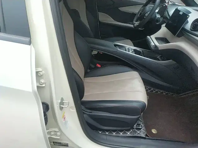 BYD Dolphin — Фото автомобиля 24