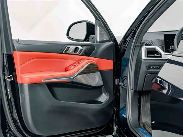 BMW X5 — Фото автомобиля 19