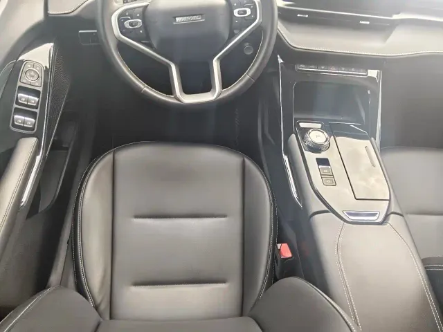 Haval H6 — Фото автомобиля 7
