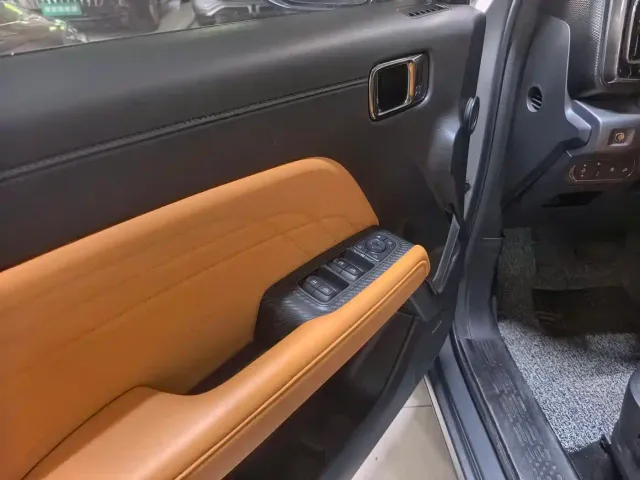 Haval Raptor — Фото автомобиля 5