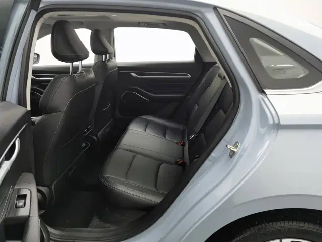 Geely Emgrand — Фото автомобиля 15