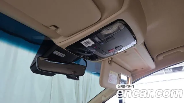 Hyundai Staria — Фото автомобиля 27