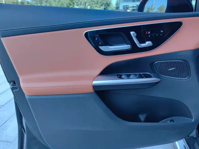 Mercedes-Benz GLC-Class — Фото автомобиля 10