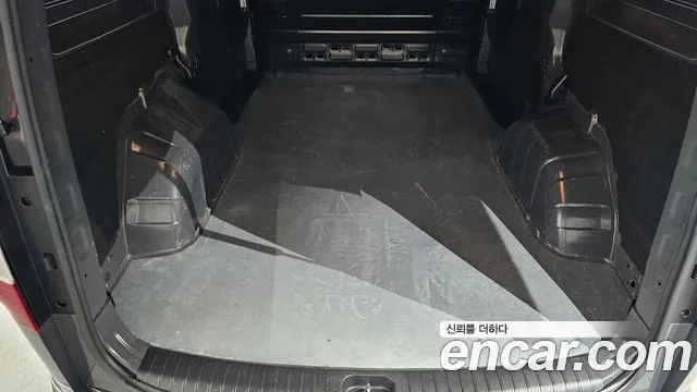 Hyundai Staria Новый Staria L3.5 Карго 3 места — Фото автомобиля 26
