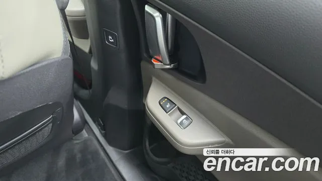 Kia Carnival 4th Gen — Фото автомобиля 16