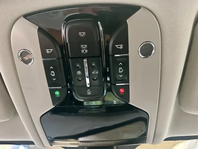 GAC Trumpchi M8 — Фото автомобиля 12