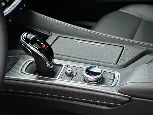 Cadillac CT5 — Фото автомобиля 11
