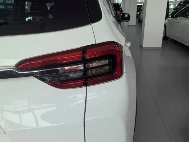 Chery Tiggo 5x — Фото автомобиля 7