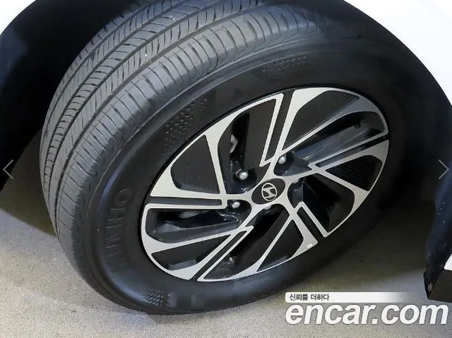 Hyundai Sonata DN8 — Фото автомобиля 18