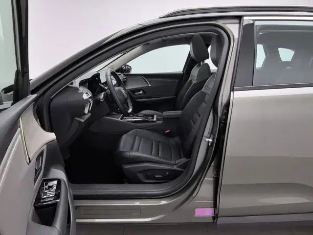 Citroen C5 X — Фото автомобиля 10