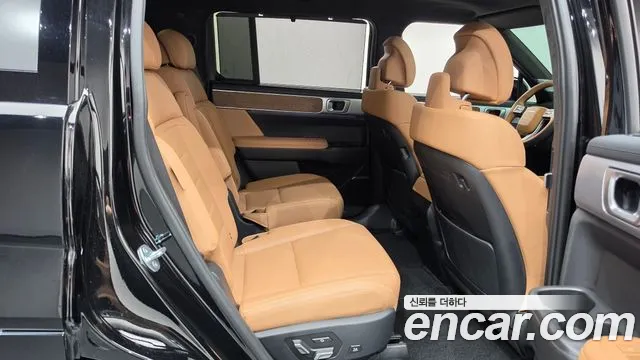 Hyundai Santa Fe MX5 — Фото автомобиля 28