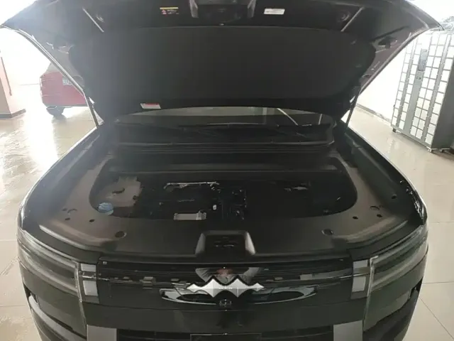 BYD FangChengBao Titanium 7 — Фото автомобиля 15
