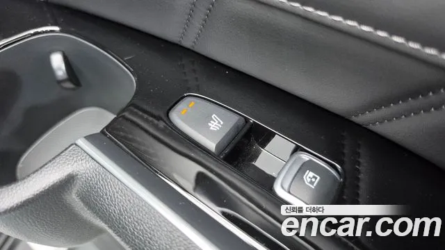 Kia Sorento 4th Gen — Фото автомобиля 22