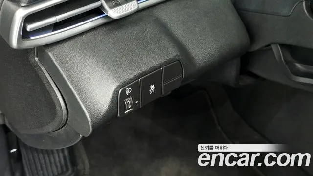 Hyundai Avante CN7 — Фото автомобиля 19