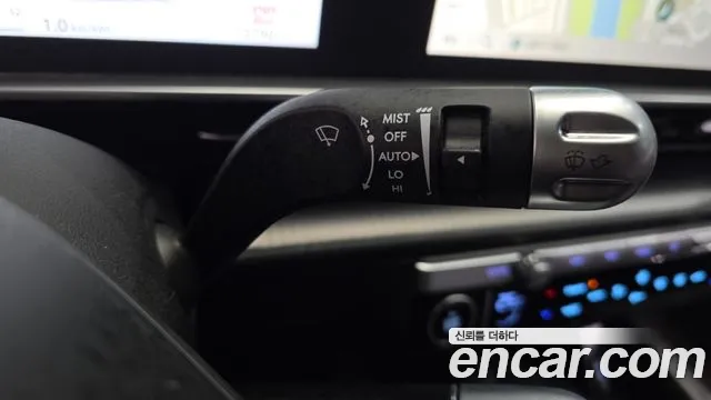 Hyundai Ioniq 6 — Фото автомобиля 29