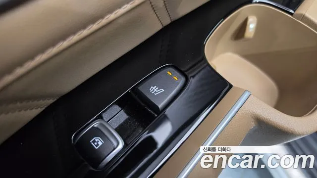 Kia Sorento 4th Gen — Фото автомобиля 26
