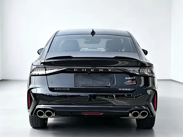 Chery Arrizo 8 — Фото автомобиля 5