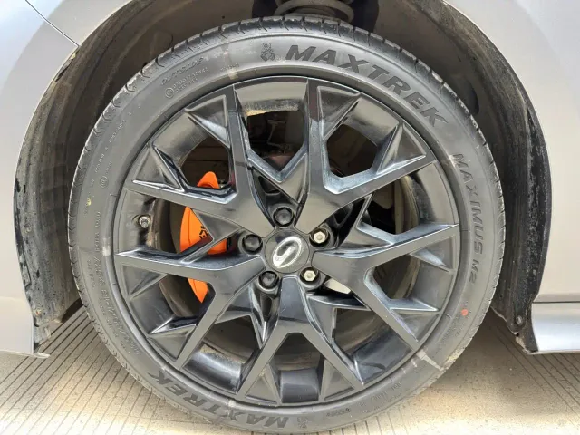 GAC Trumpchi Emkoo — Фото автомобиля 11